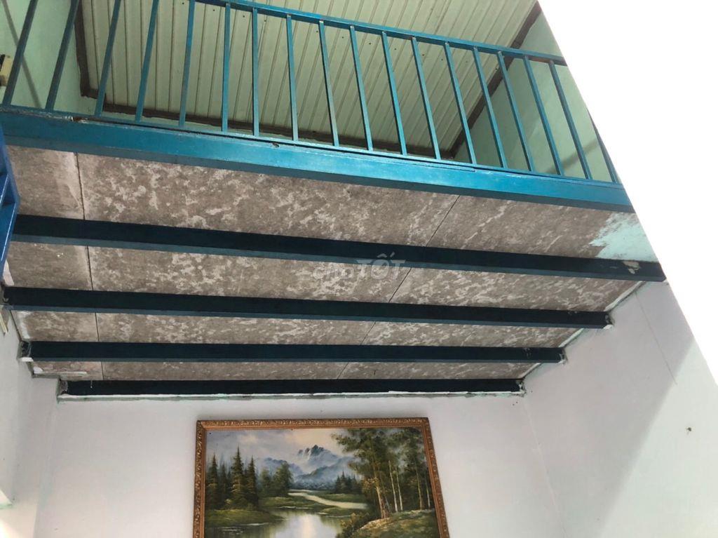 Cho thuê phòng trọ gần trường ĐHGTVT Quận 12 - tp hcm