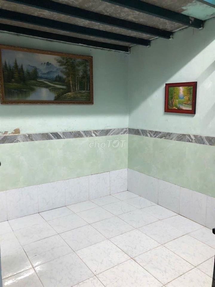 Cho thuê phòng trọ gần trường ĐHGTVT Quận 12 - tp hcm