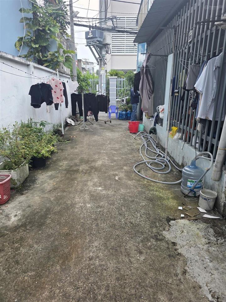 Ban nhà a16/2 tăng nhơn phú a quận 9 tp hcm