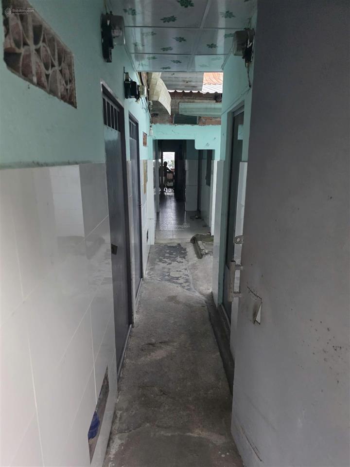 Ban nhà a16/2 tăng nhơn phú a quận 9 tp hcm