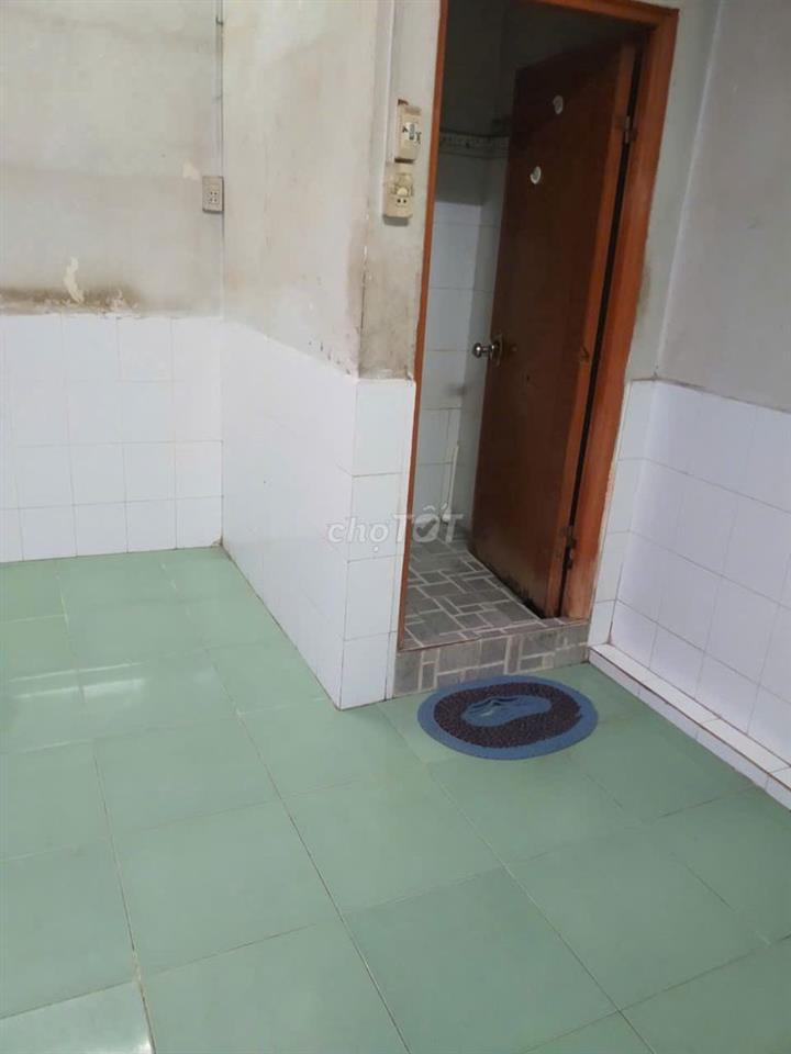 Cho thê nhà nhỏ nguyên căn trong hẻm