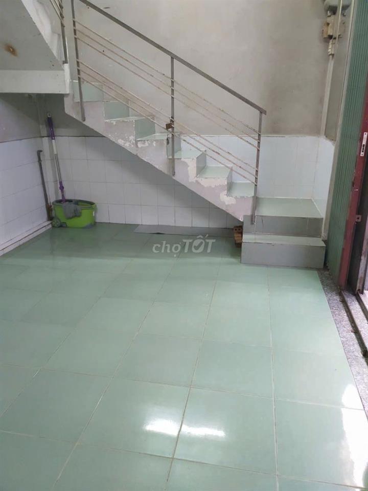 Cho thê nhà nhỏ nguyên căn trong hẻm