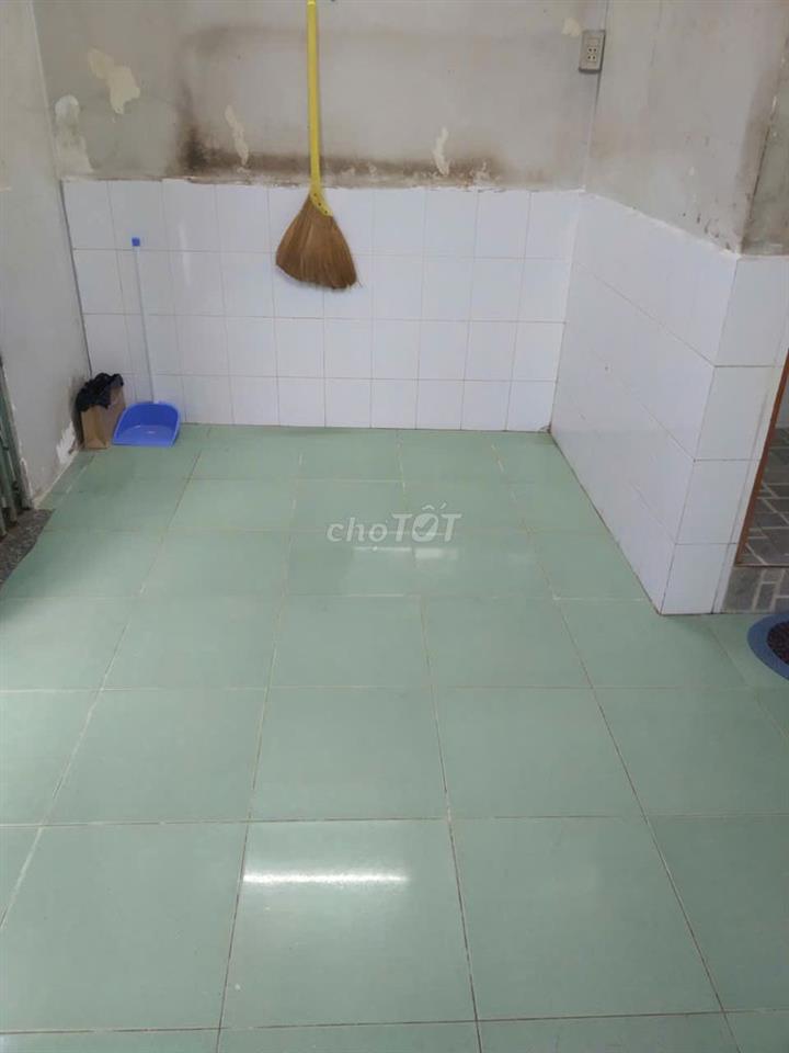 Cho thê nhà nhỏ nguyên căn trong hẻm
