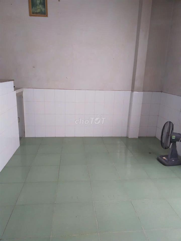 Cho thê nhà nhỏ nguyên căn trong hẻm