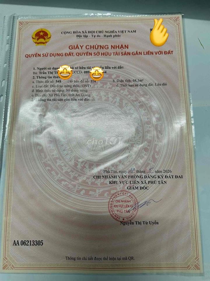 cần bán nhà 1 Trệt 1 Lửng , 2 phòng ngủ, 2 toilet