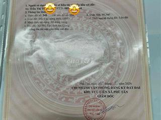 cần bán nhà 1 Trệt 1 Lửng , 2 phòng ngủ, 2 toilet