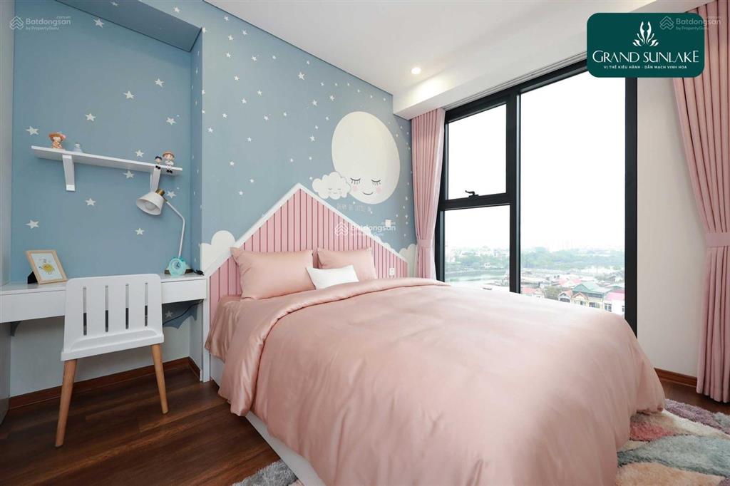 Bán gấp căn 3pn lâu dài căn góc. view chéo hồ văn quán