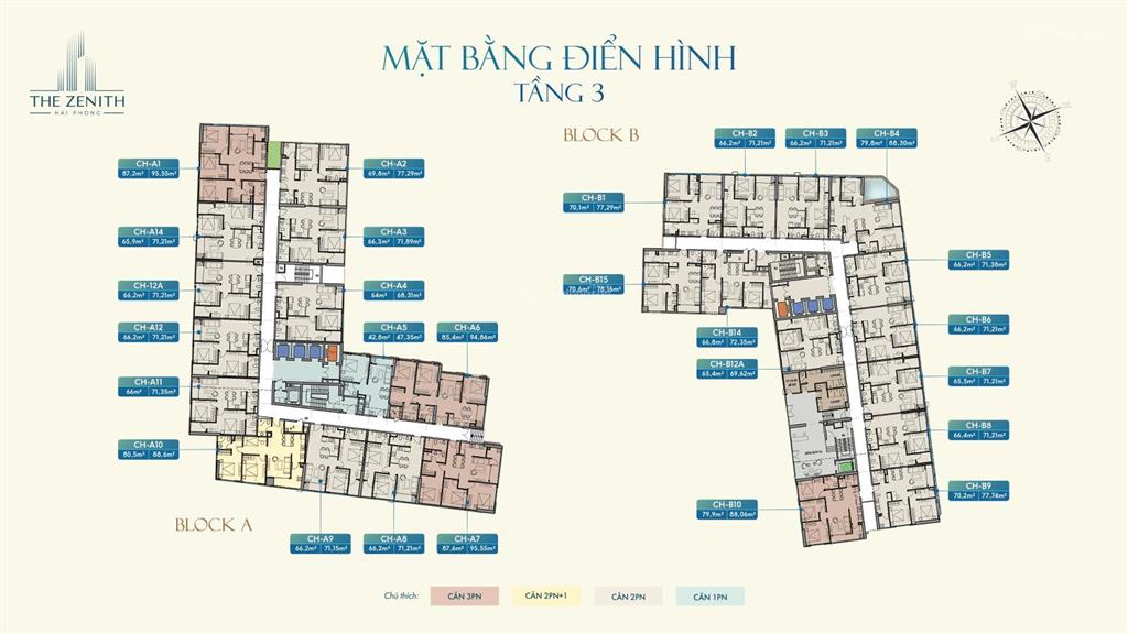 Bán gấp căn 66m hỗ trợ vay bank 0% đến khi nhận nhà