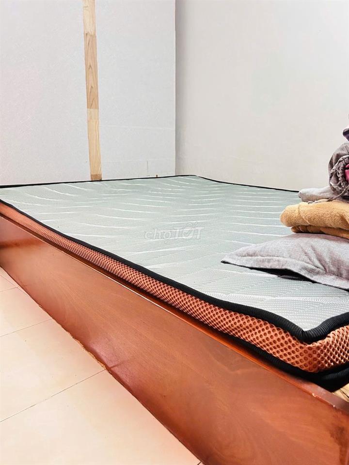 Phòng rộng rãi 25m2 Full Nội Thất Mặt Tiền XVNT Tiện lợi