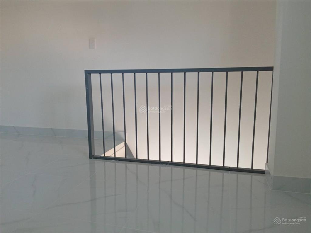 Phòng trọ mới , 24m2, gần coopmart ngã tư giếng nước vũng tàu