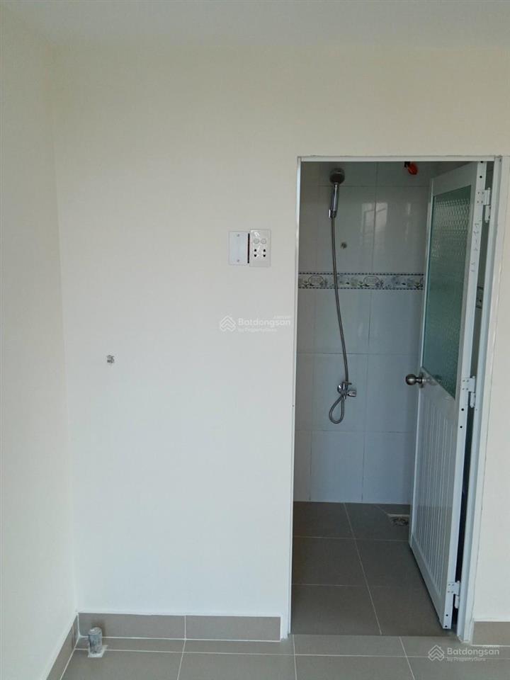 Phòng trọ mới , 24m2, gần coopmart ngã tư giếng nước vũng tàu