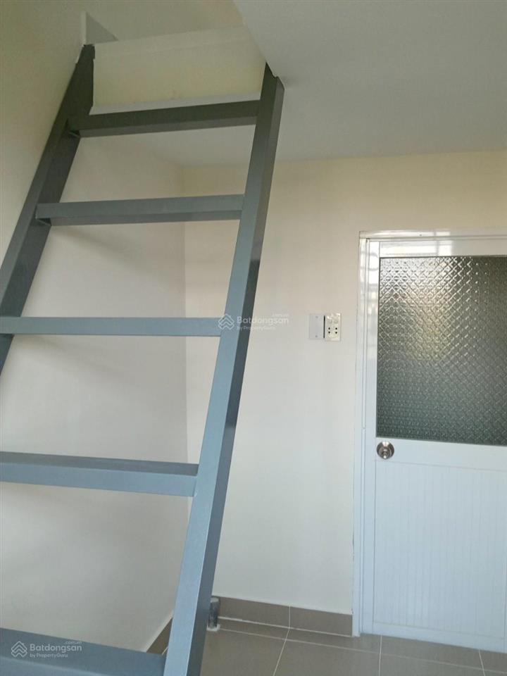 Phòng trọ mới , 24m2, gần coopmart ngã tư giếng nước vũng tàu