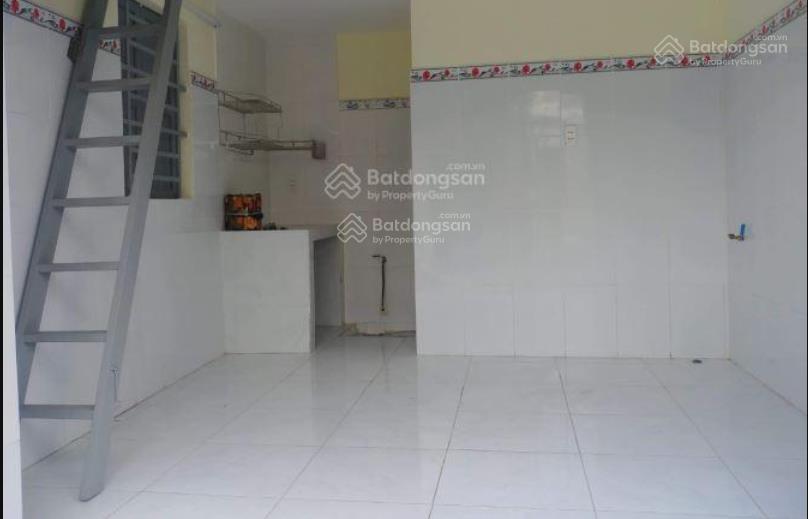 Phòng trọ 24m2, gần coopmart ngã tư giếng nước vũng tàu