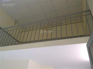 Phòng trọ 24m2, gần coopmart ngã tư giếng nước vũng tàu