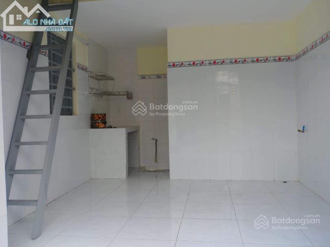 Phòng trọ 24m², gần coopmart ngã tư giếng nước vũng tàu