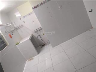 Phòng trọ 24m2, gần coopmart ngã tư giếng nước vũng tàu