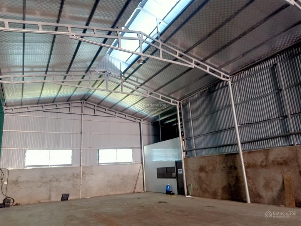 Cho thuê kho, 700m², nhà xưởng hiện đại tại thường tín, hà nội