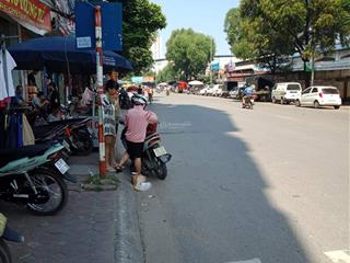 Bán 63m2 đất tại thường tín hà nội, kinh doanh ô tô tránh 5.5 tỷ