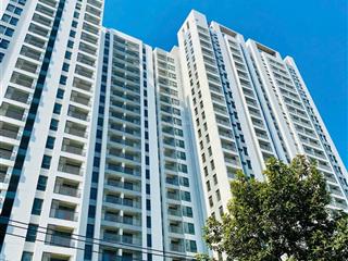 Hoa hậu quận 8  giá mềm nhất thị trường! căn hộ 123pn quý 1/2026 tại aurora  view đẹp  căn góc