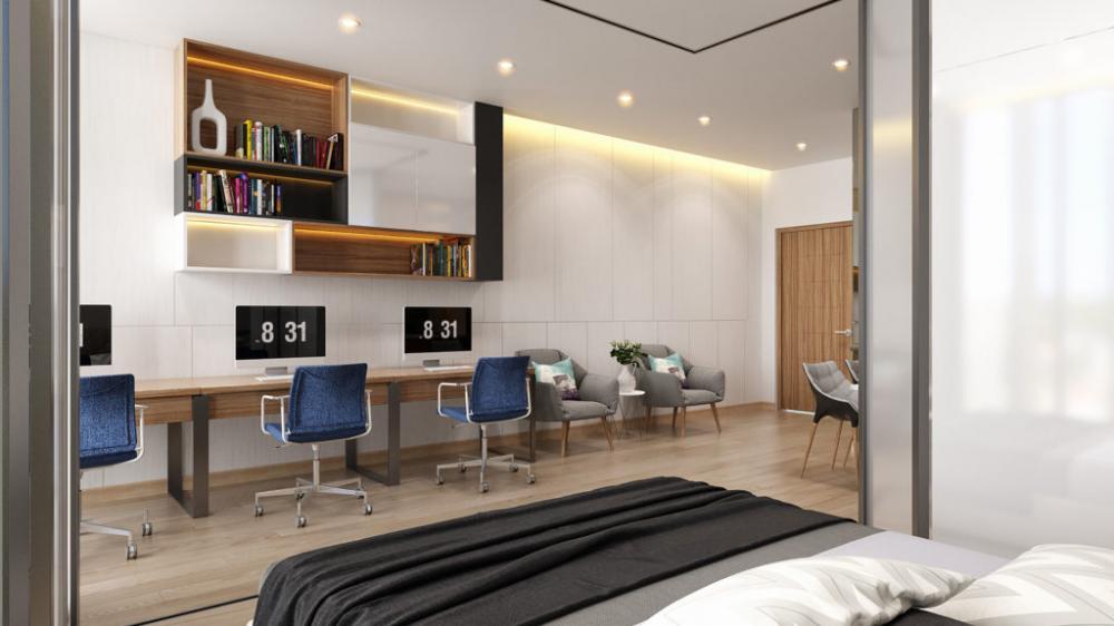 Hoa hậu quận 8  giá mềm nhất thị trường! căn hộ 123pn quý 1/2026 tại aurora  view đẹp  căn góc