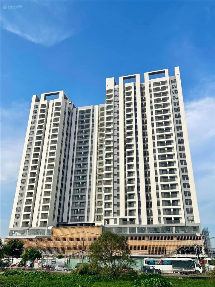 Hoa hậu quận 8  giá mềm nhất thị trường! căn hộ 123pn quý 1/2026 tại aurora  view đẹp  căn góc