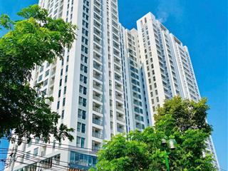 Nhận chìa khóa trao tay căn hộ aurora residence mặt tiền bến bình đông chỉ 3tỷ25 căn 68m2, 2pn