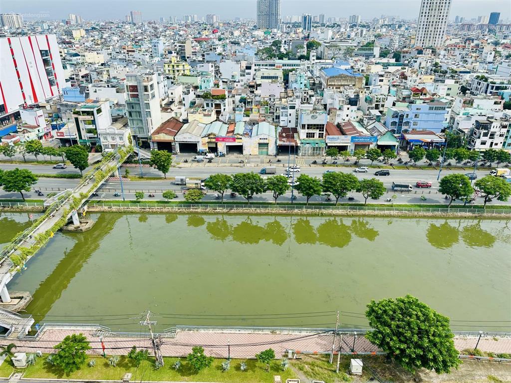 Nhận chìa khoá trao tay nhà mới 100% tại căn hộ aurora residence, chỉ từ 2tỷ5 bạn đã sở hữu căn hộ
