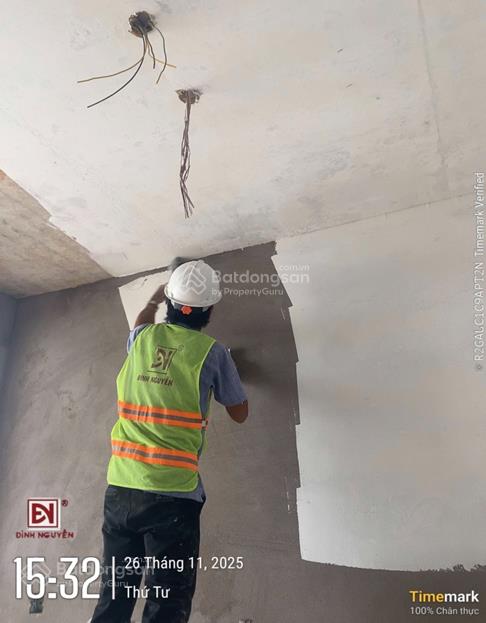 Căn hộ 2pn aurora residence 68m² lựa chọn hoàn hảo cho gia đình trẻ