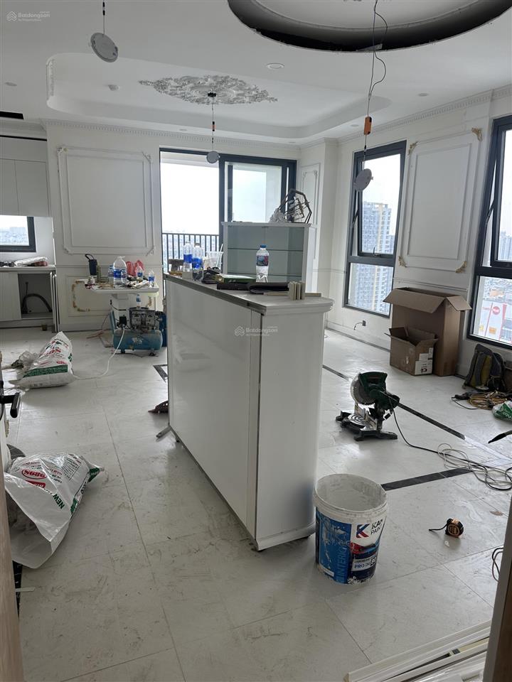 Sở hữu căn hộ aurora giá cực kỳ cạnh tranh chỉ với 2,5 tỷ