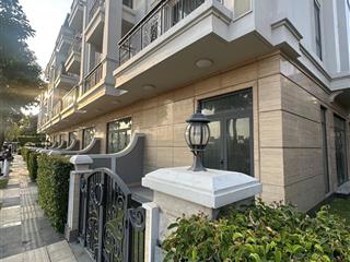 Chuyển công tác cần bán căn 2pn, 2wc c/c the pegasuite đã có sổ hồng nhà nội thất toang