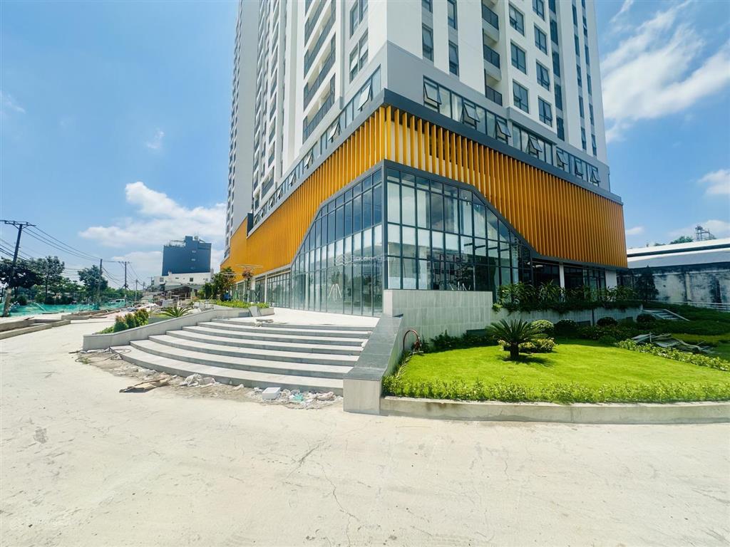 Đã hoàn thành nghiệm thu đưa vào sử dụng căn hộ aurora nhận nhà mới tinh giá tốt nhất thị trường.