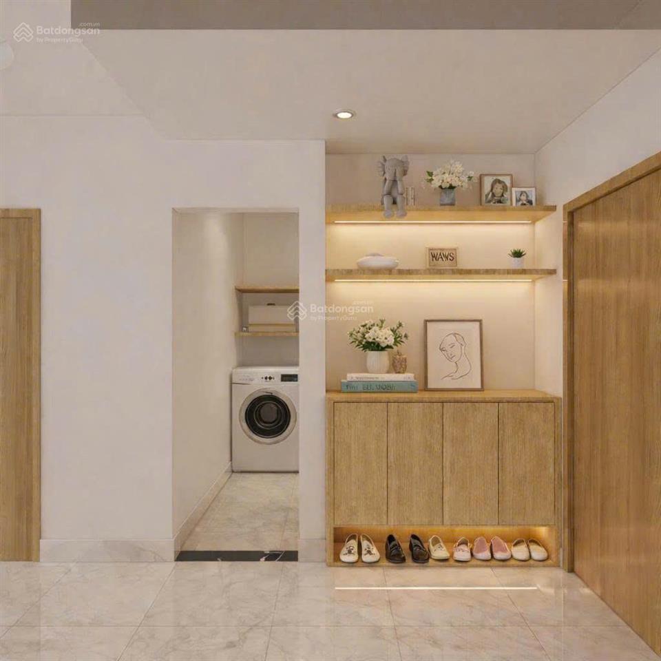 Căn hộ pegasuite 1 tạ quang bửu  2pn full nội thất, ở ngay, giá tốt