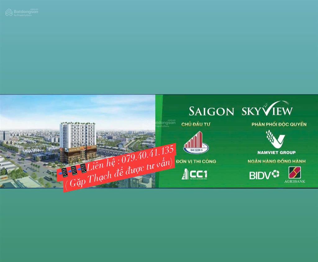 Mở bán căn hộ 4 mặt tiền còn sót lại ở quận 8  ch sài gòn có tuyến metro thông hầm đầu tiên