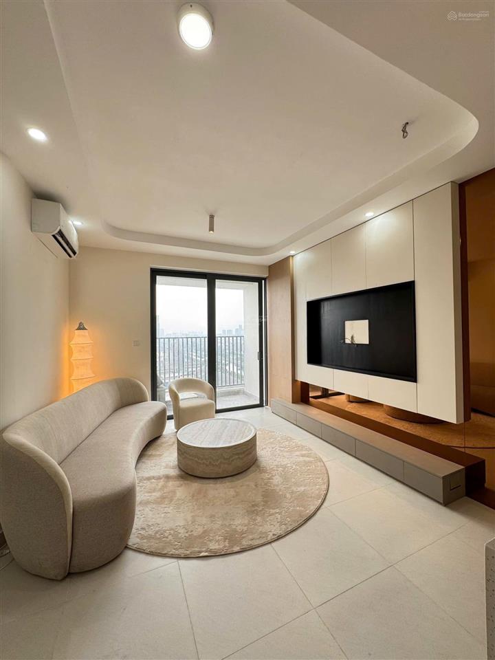 Cho thuê căn hộ 2pn aurora residences quận 8  68m²  nhà mới  giá chỉ 9 triệu/tháng