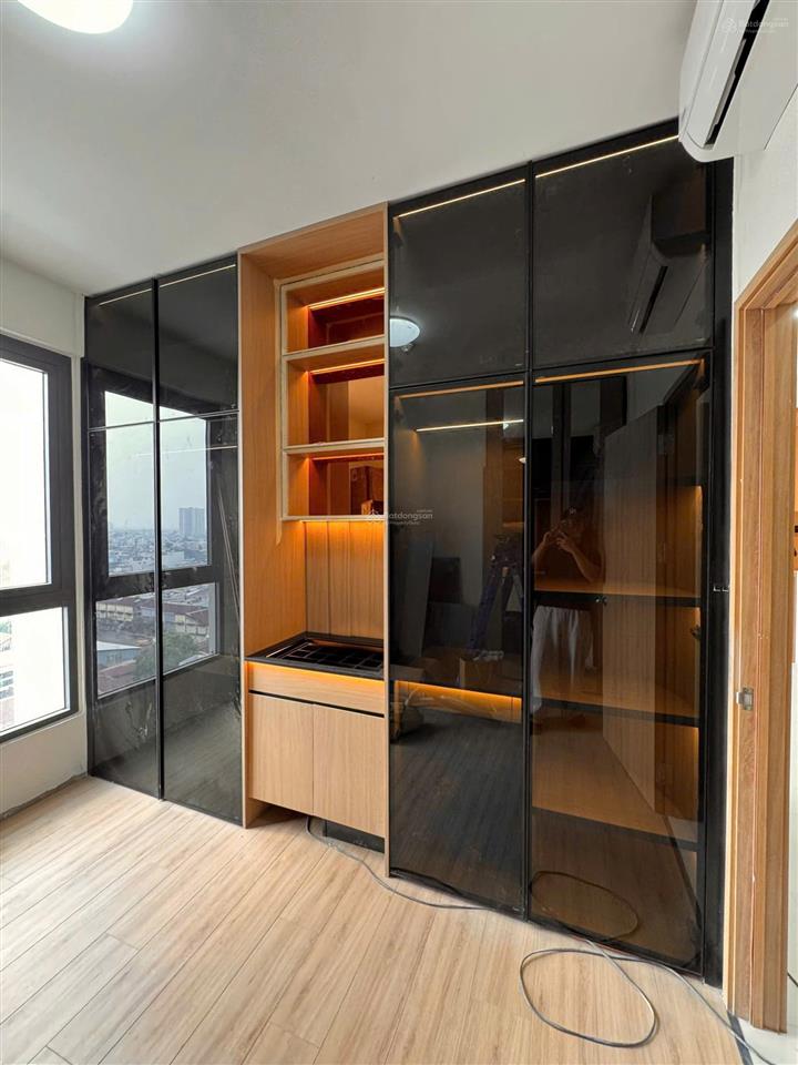 Cho thuê căn hộ 2pn aurora residences quận 8  68m²  nhà mới  giá chỉ 9 triệu/tháng