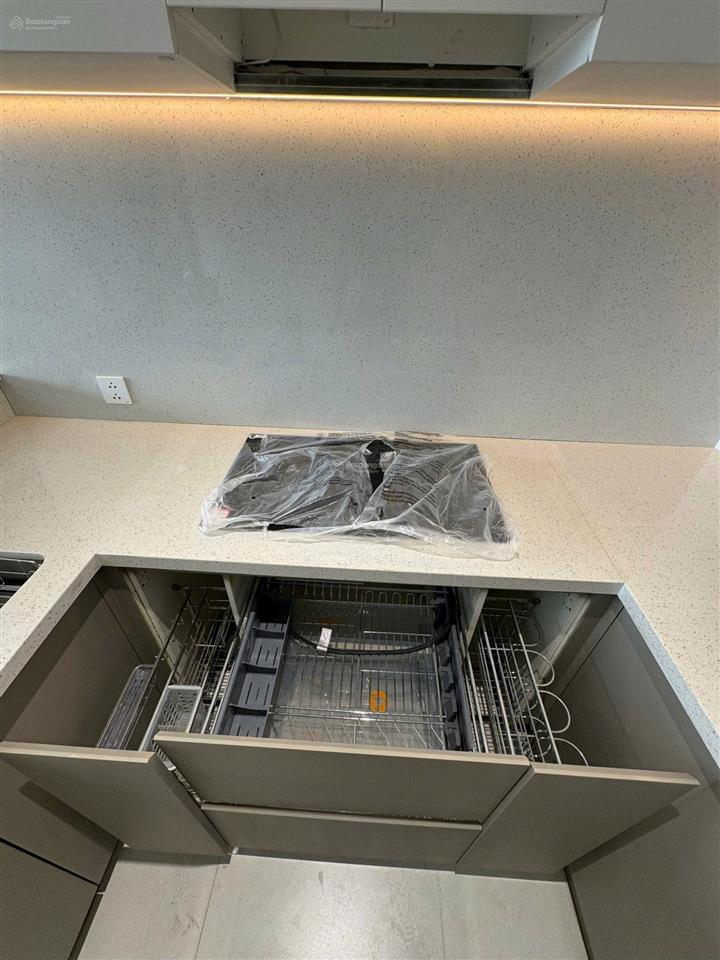 Cho thuê căn hộ 2pn aurora residences quận 8  68m²  nhà mới  giá chỉ 9 triệu/tháng