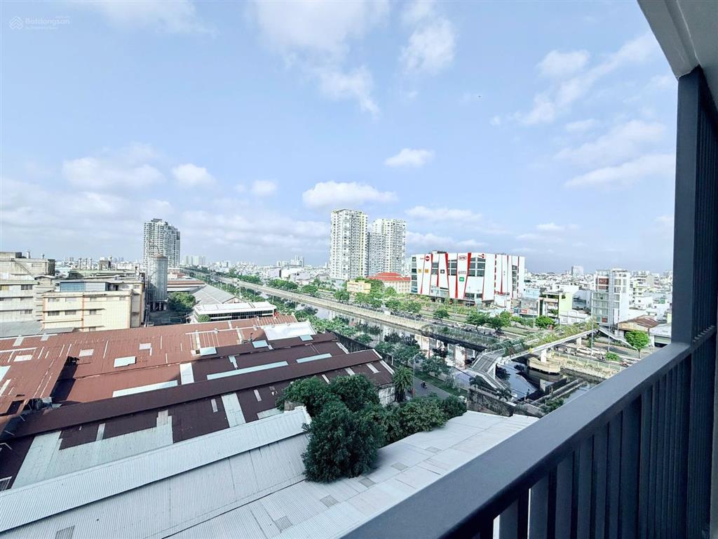 Căn hộ 3pn diện tích 76m² tại aurora, thiết kế hiện đại đầy đủ tiện ích, sang tên nhanh gọn