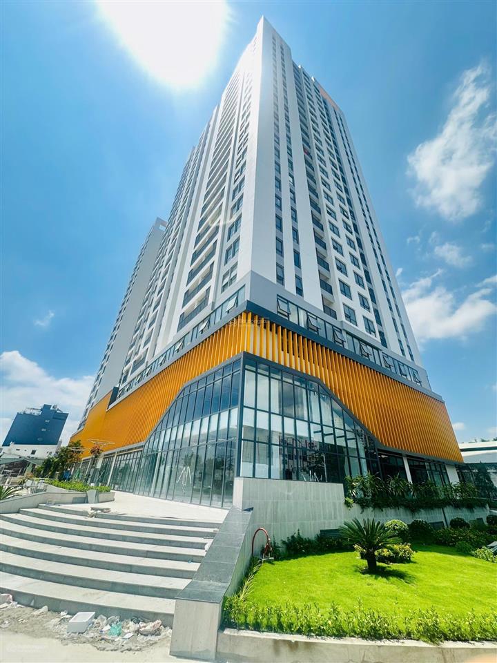 Cho thuê căn hộ 1pn officetel aurora residence 48m2 nhà mới giá chỉ 7,5 triệu/tháng