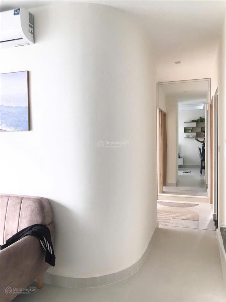 Cho thuê căn hộ 1pn officetel aurora residence 48m2 nhà mới giá chỉ 7,5 triệu/tháng