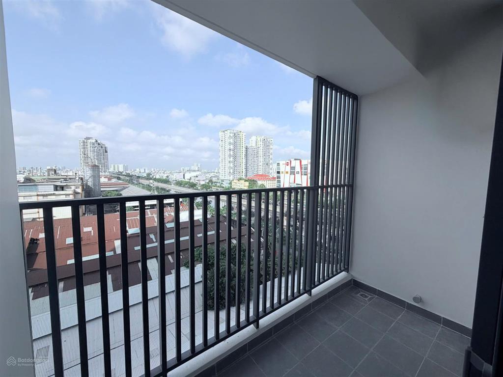 Cho thuê căn hộ 1pn officetel aurora residence 48m2 nhà mới giá chỉ 7,5 triệu/tháng
