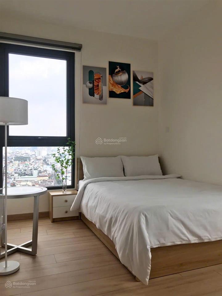 Cho thuê căn hộ 1pn officetel aurora residence 48m2 nhà mới giá chỉ 7,5 triệu/tháng