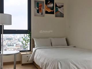 Cho thuê căn hộ 1pn officetel aurora residence 48m² nhà mới giá chỉ 7.5 triệu/tháng