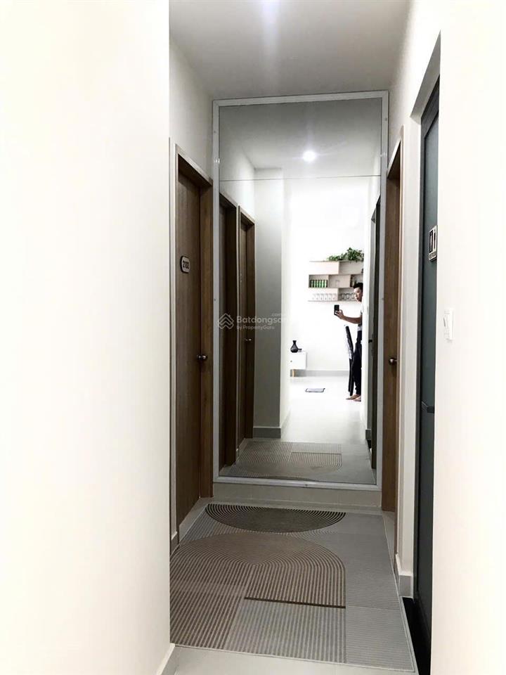 Cho thuê căn hộ 1pn officetel aurora residence 48m2 nhà mới giá chỉ 7,5 triệu/tháng