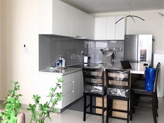 Cho thuê căn hộ 80m2, không gian rộng thiết kế hiện đại phù hợp gia đình đông người