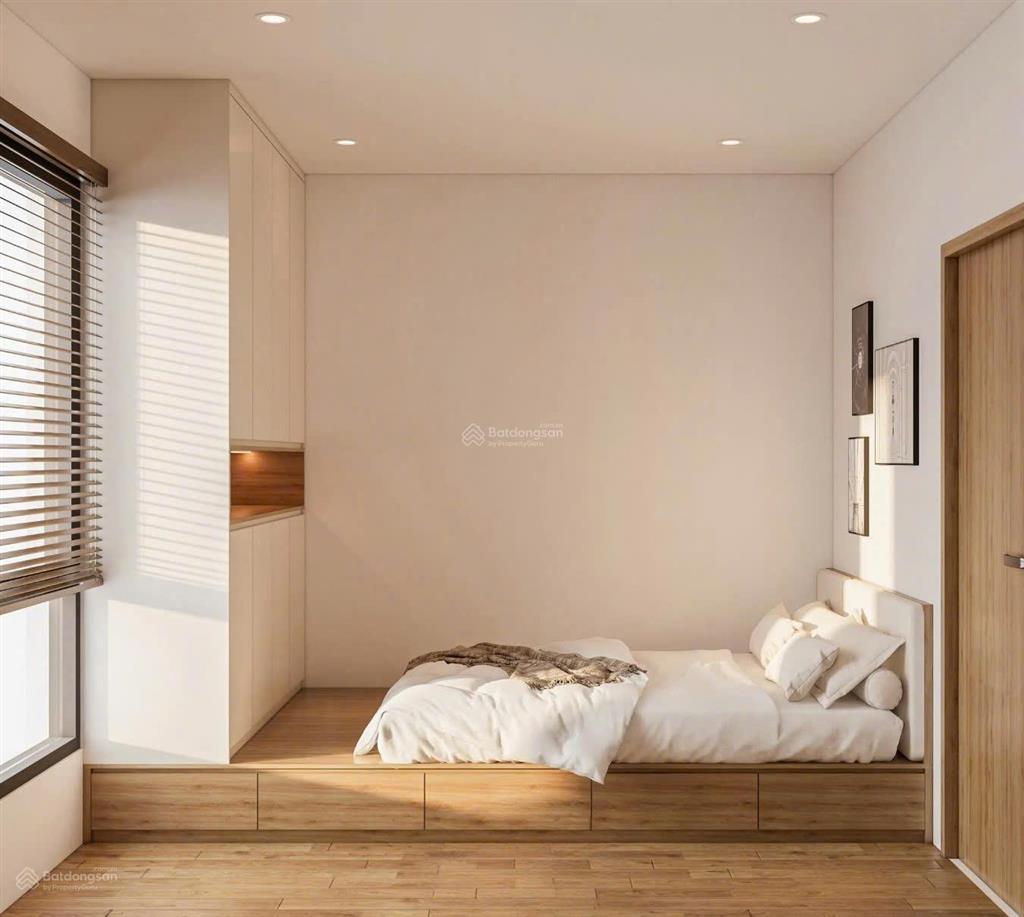 Cho thuê căn góc 79m2 3pn, 2wc aurora residence 2 hướng nhìn q1 thoáng đẹp