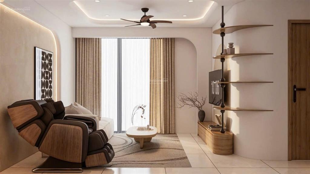 Cho thuê căn góc 79m2 3pn, 2wc aurora residence 2 hướng nhìn q1 thoáng đẹp