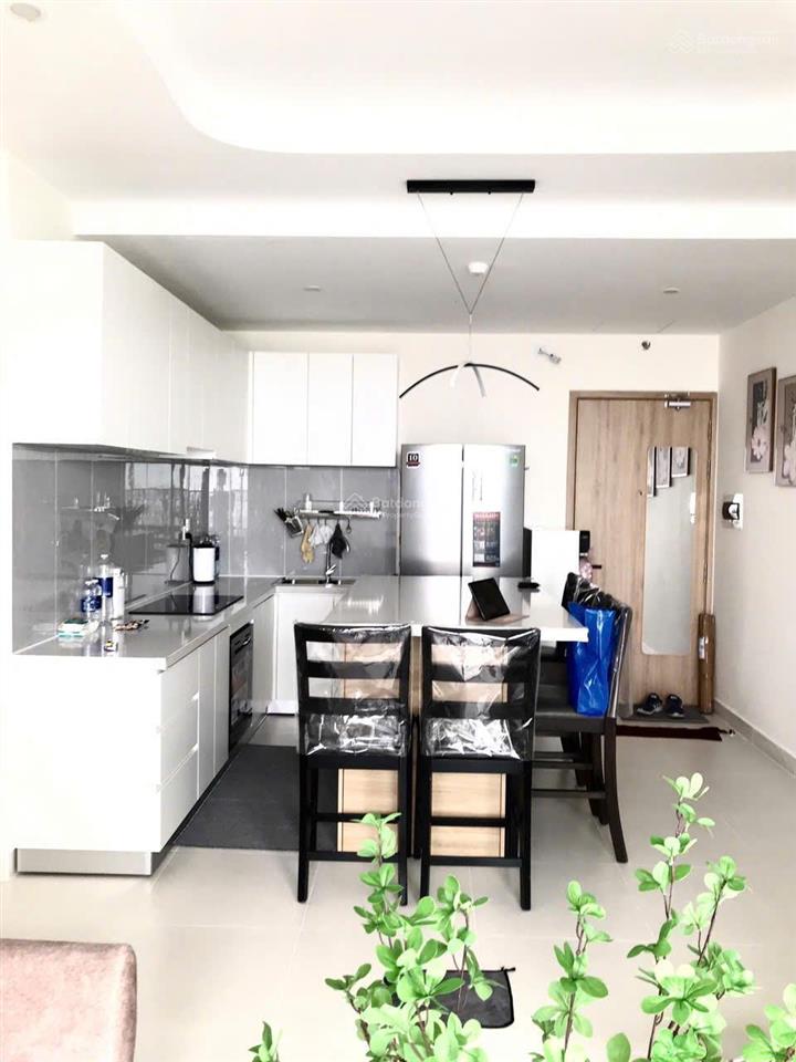 Cho thuê căn hộ 2 phòng ngủ aurora residences nhà mới, giá chỉ từ 9 triệu/tháng