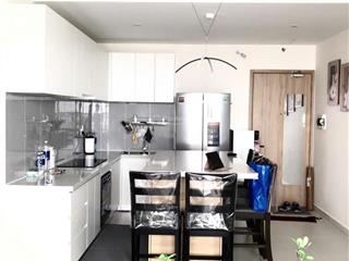 Cho thuê căn hộ 2 phòng ngủ aurora residences nhà mới, giá chỉ từ 9 triệu/tháng