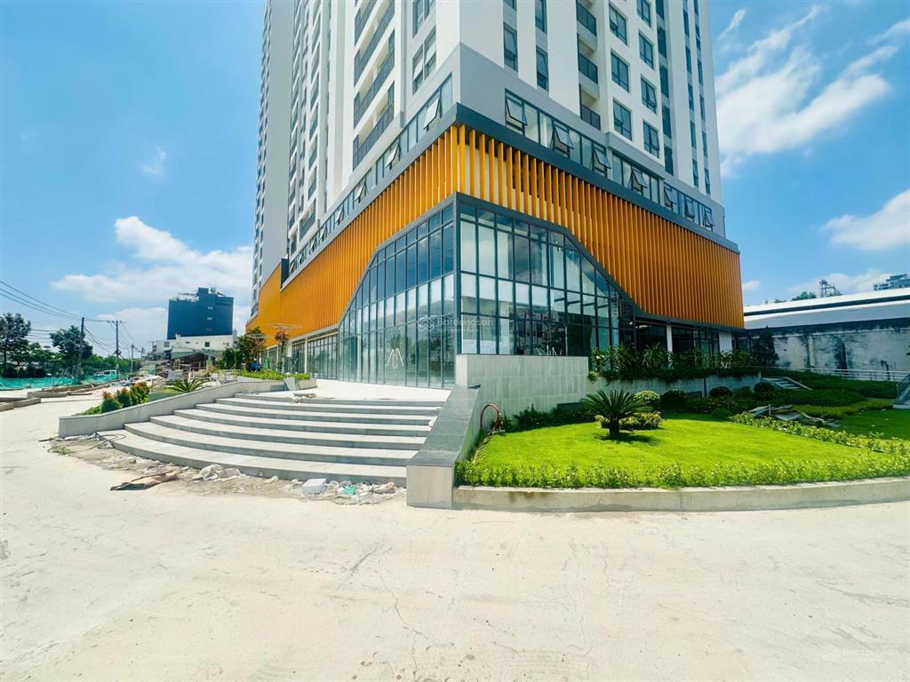 Căn hộ 2pn aurora residence không gian sống thoải mái cho gia đình trẻ