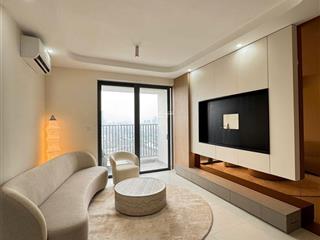Cho thuê căn hộ aurora 79m2 3pn 2 wc view thoáng 10,5tr, tiện ích đầy đủ